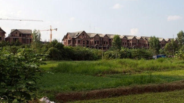 Tái phân lô bán nền: Niềm hy vọng hay mối lo ngại mới?